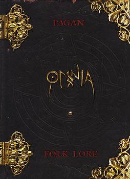 Omnia: Pagan Folk Lore
