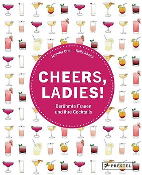 Cheers, Ladies!
