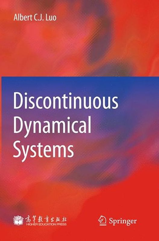 Discontinuous Dynamical Systems