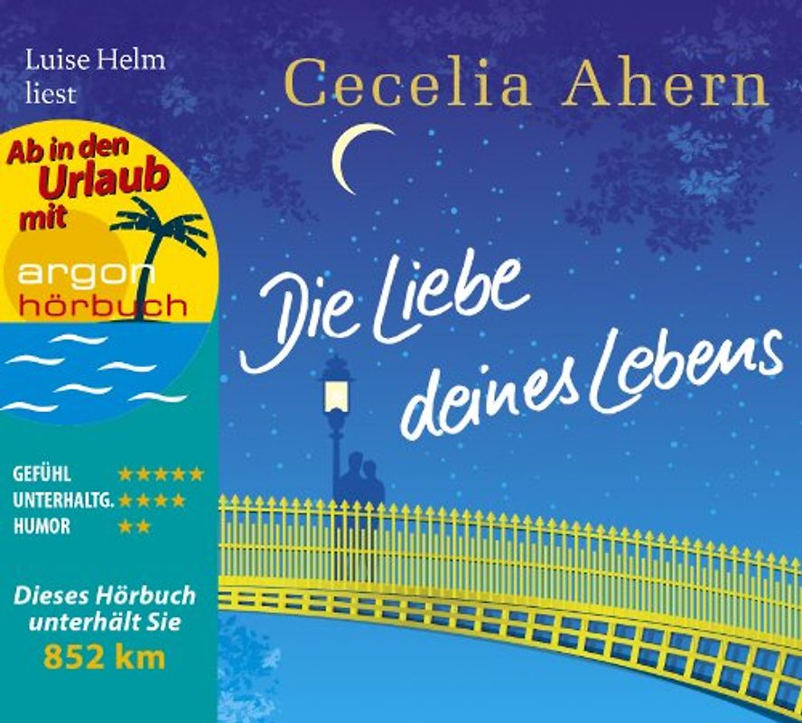 Die Liebe deines Lebens