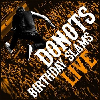 Birthday Slams (Live)