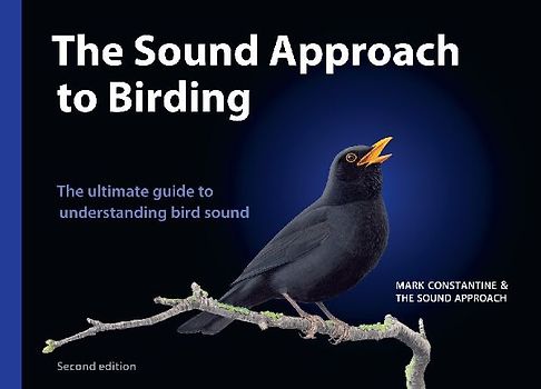 The Sound Approach to Birding
