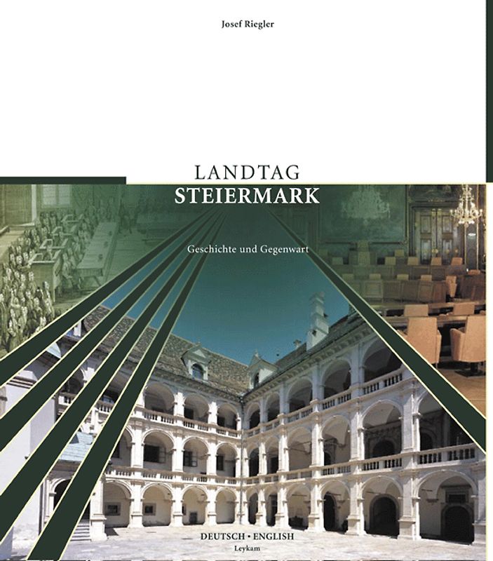 Landtag Steiermark