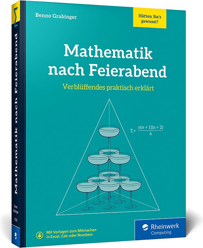 Mathematik nach Feierabend