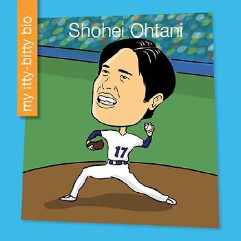 Shohei Ohtani