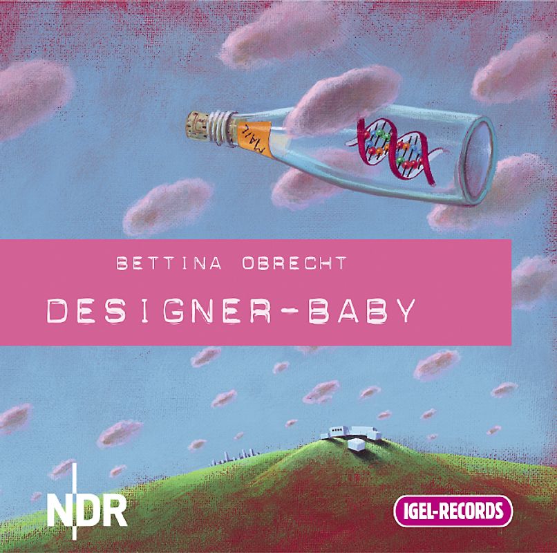 Designer-Baby