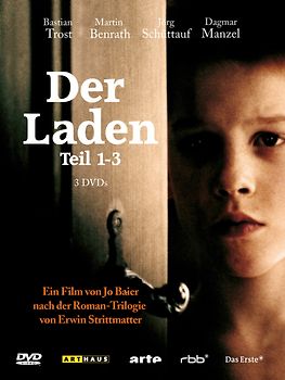 Der Laden DVD