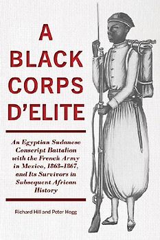 A Black Corps d'Elite