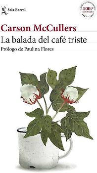 La balada del café triste