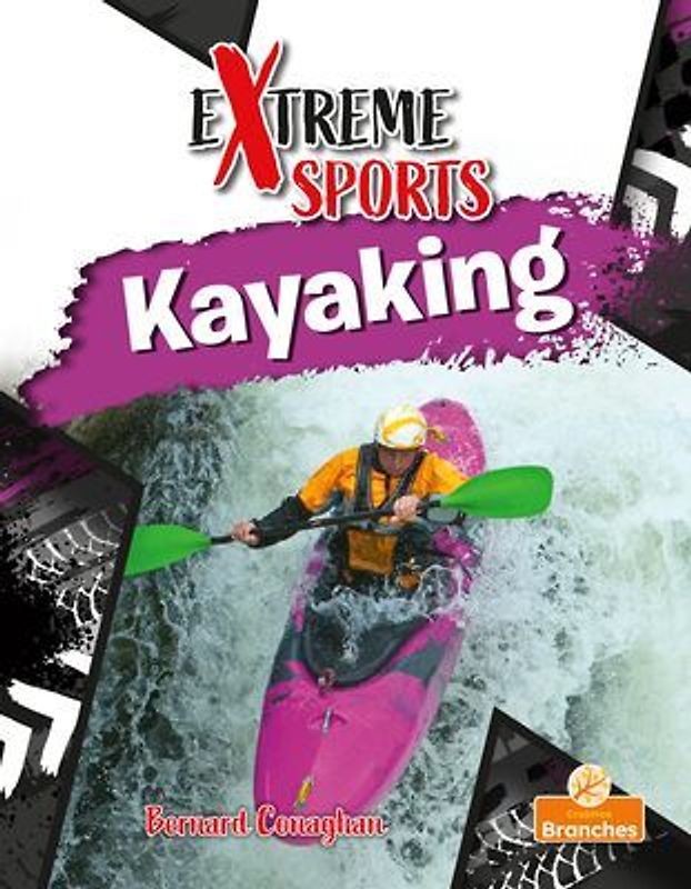 Kayaking