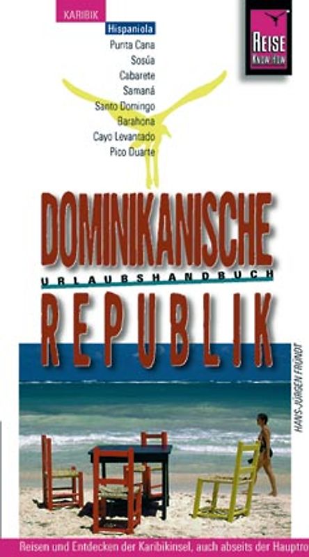 Dominikanische Republik