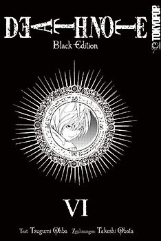 Death Note Black Edition 06