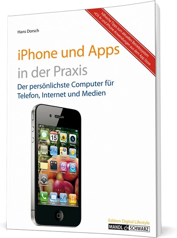 iPhone und Apps in der Praxis