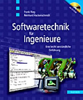 Softwaretechnik für Ingenieure