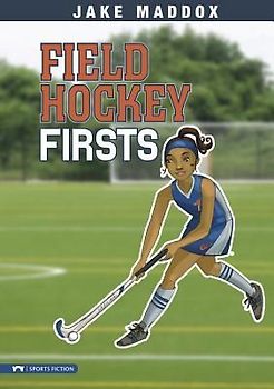 Field Hockey Firsts