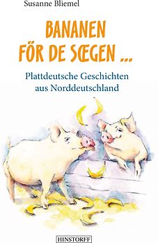 Bananen för de sœgen