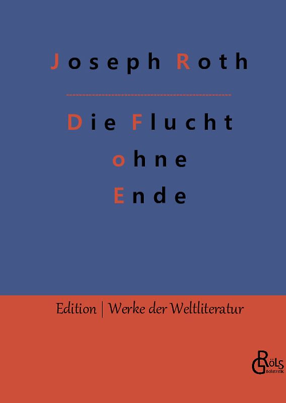 Die Flucht ohne Ende