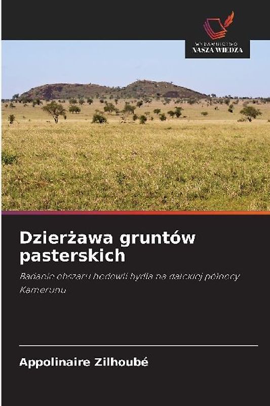 Dzier¿awa gruntów pasterskich