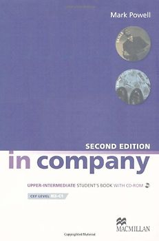 in company second Edition