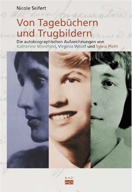 Von Tagebüchern und Trugbildern