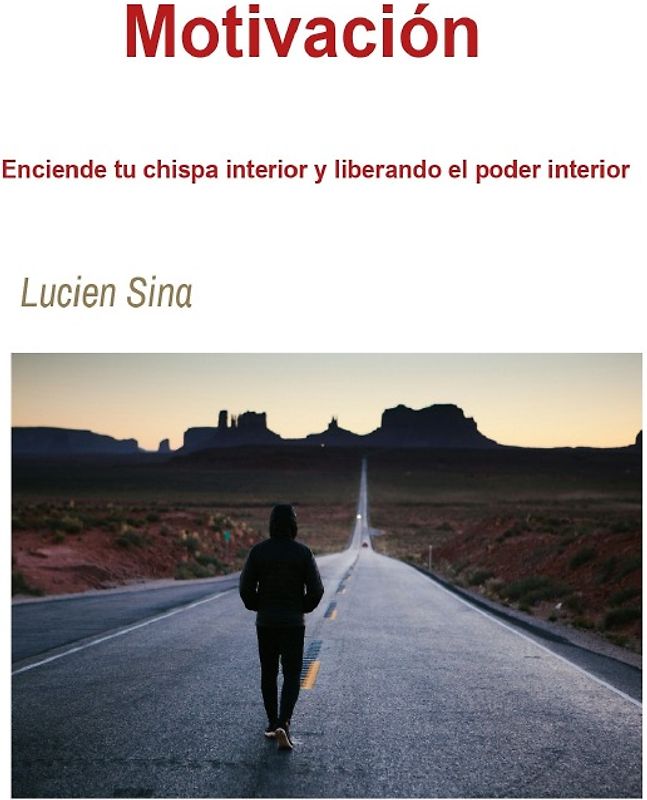 Enciende tu chispa interior: liberando el poder interior