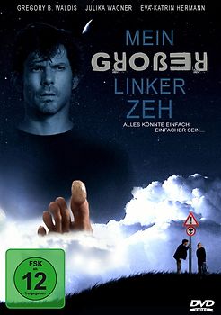 Mein Grosser Linker Zeh DVD
