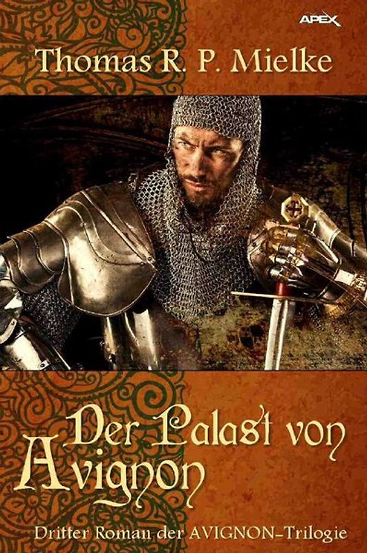 DER PALAST VON AVIGNON