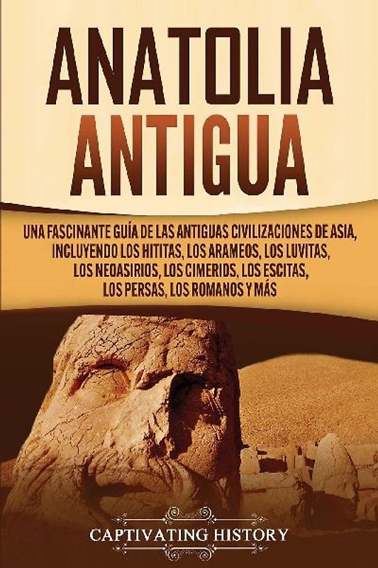 Anatolia Antigua