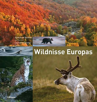 Wildnisse Europas