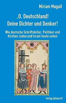 „O Deutschland, deine Dichter und Denker!“