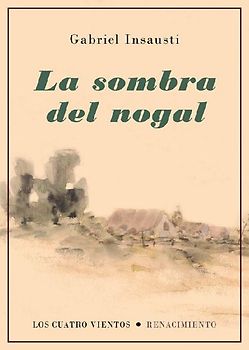 La sombra del nogal