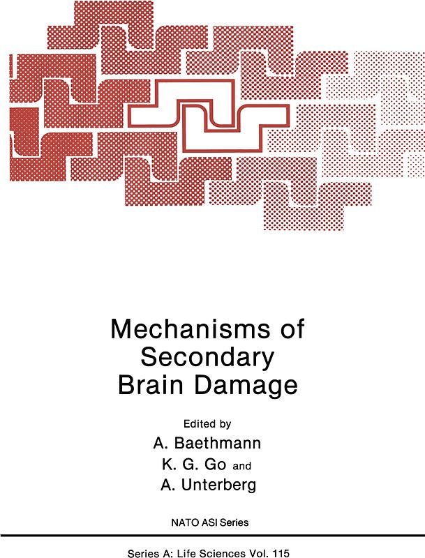 Mechanisms of Secondary Brain Damage