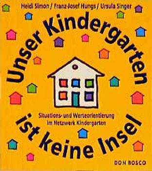 Unser Kindergarten ist keine Insel