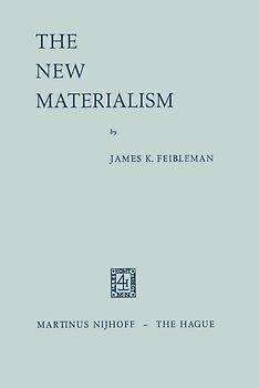 The New Materialism