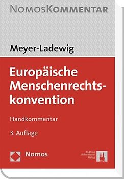 EMRK Europäische Menschenrechtskonvention