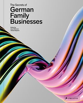 The Secrets of German Family Businesses