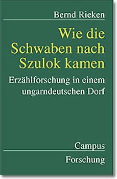 Wie die Schwaben nach Szulok kamen