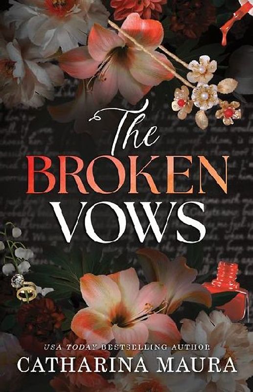 The Broken Vows (Standard Edition)