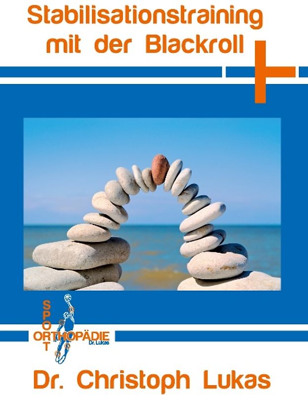 Stabilisationstraining mit der Blackroll
