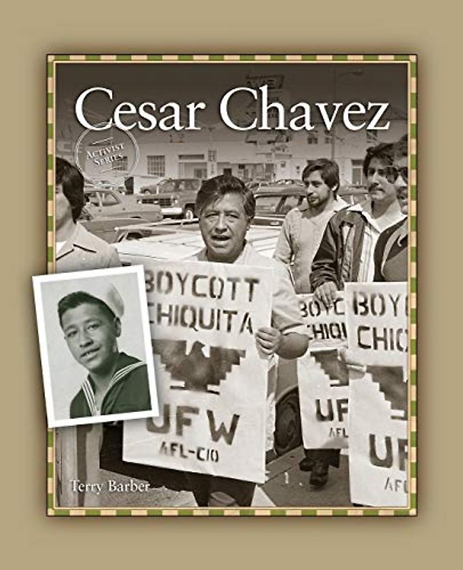 Cesar Chavez (Activist)