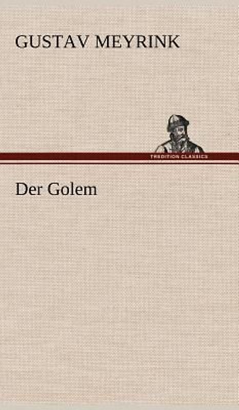 Der Golem