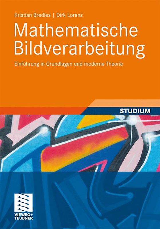 Mathematische Bildverarbeitung