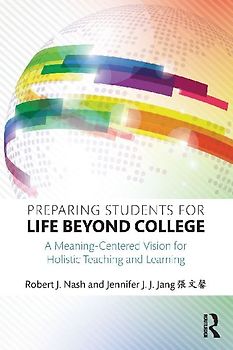 Preparing Students for Life Beyond College