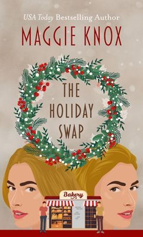 The Holiday Swap