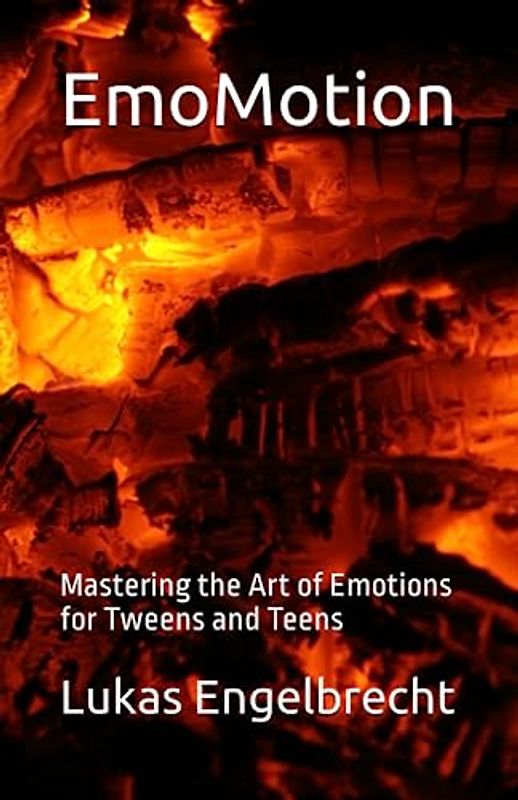 EmoMotion: Mastering the Art of Emotions for Tweens and Teens