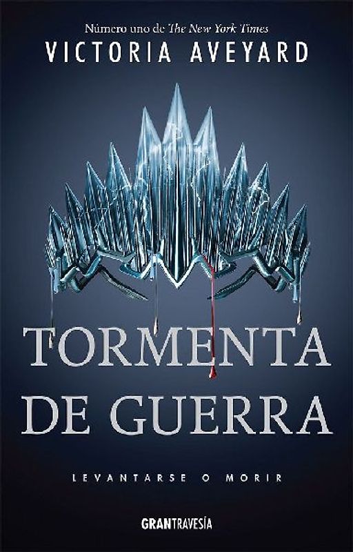 Tormenta de guerra