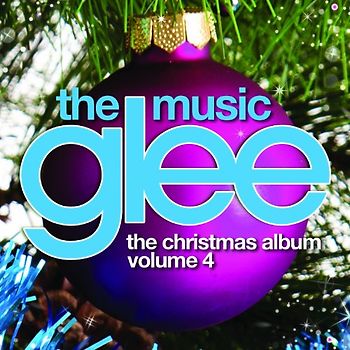 Glee:the Music - Christmas Album 4,the