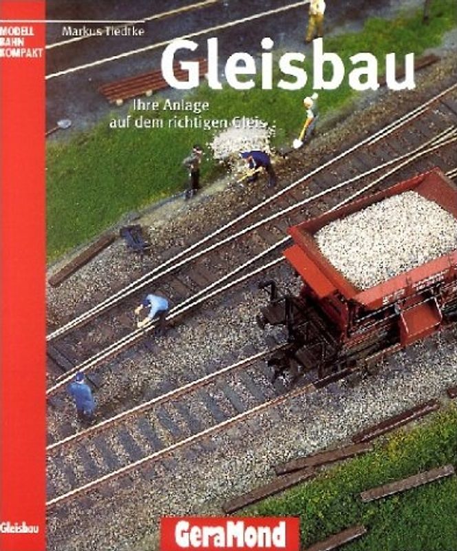 Gleisbau