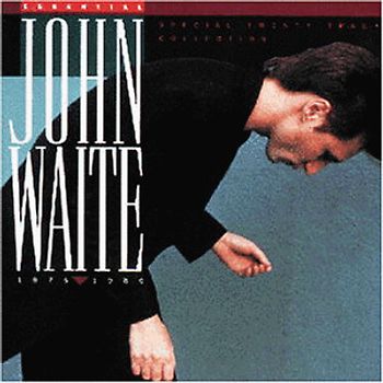 John Waite - Essential