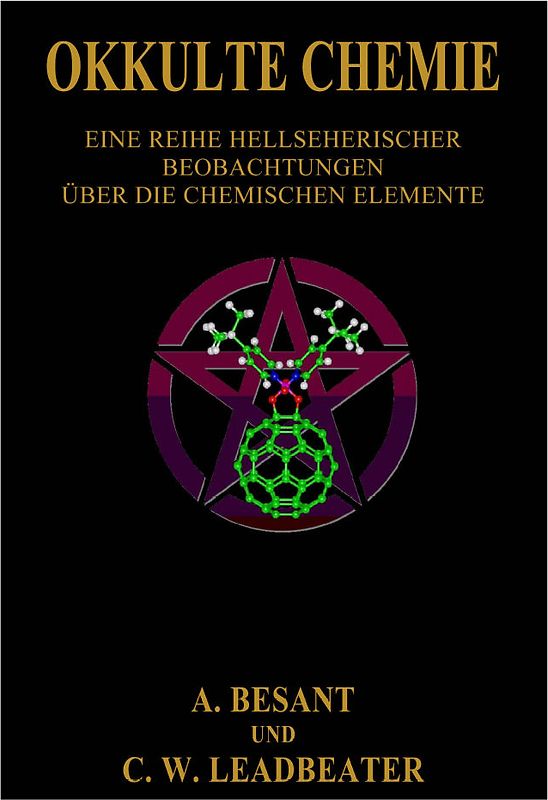 Okkulte Chemie.